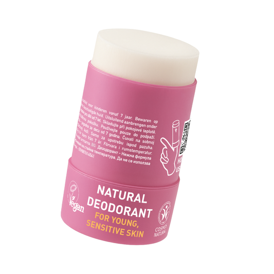 BEN&ANNA deo KIDS dievča, 25g