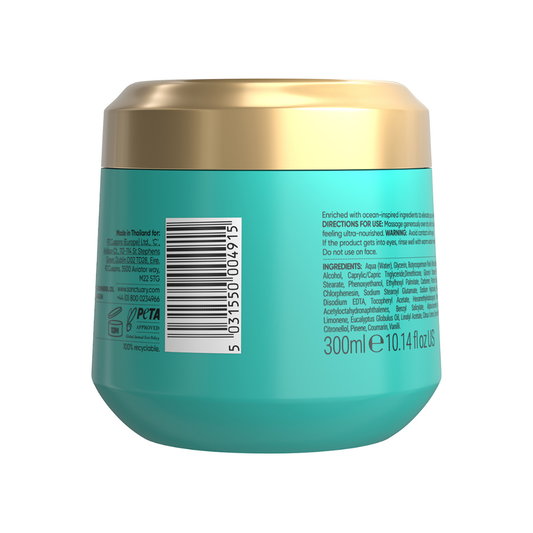Sanctuary Spa Telové maslo Aqua Serenity, 300 ml