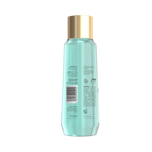 Sanctuary Spa Pena do kúpeľa Aqua Serenity, 500 ml