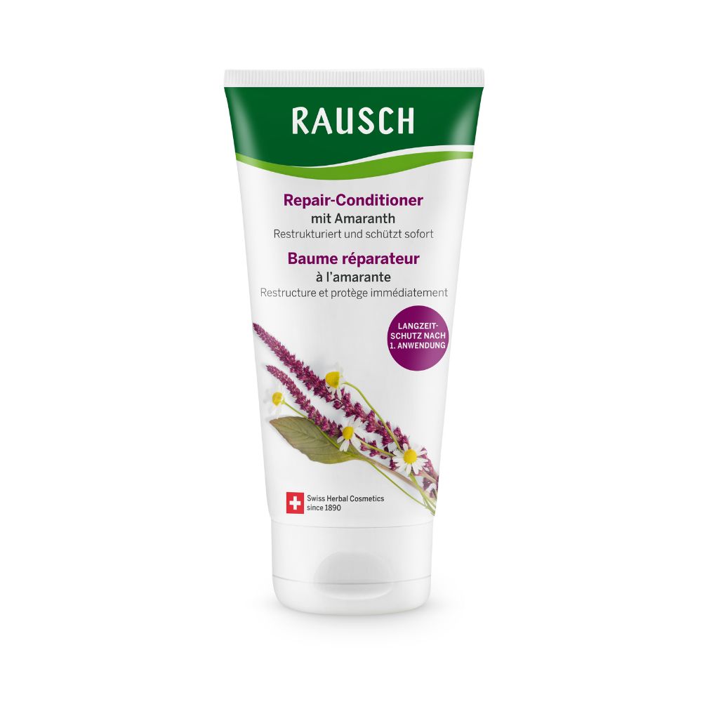Rausch Obnovujúci kondicionér s harmančekom a amarantom, 150 ml