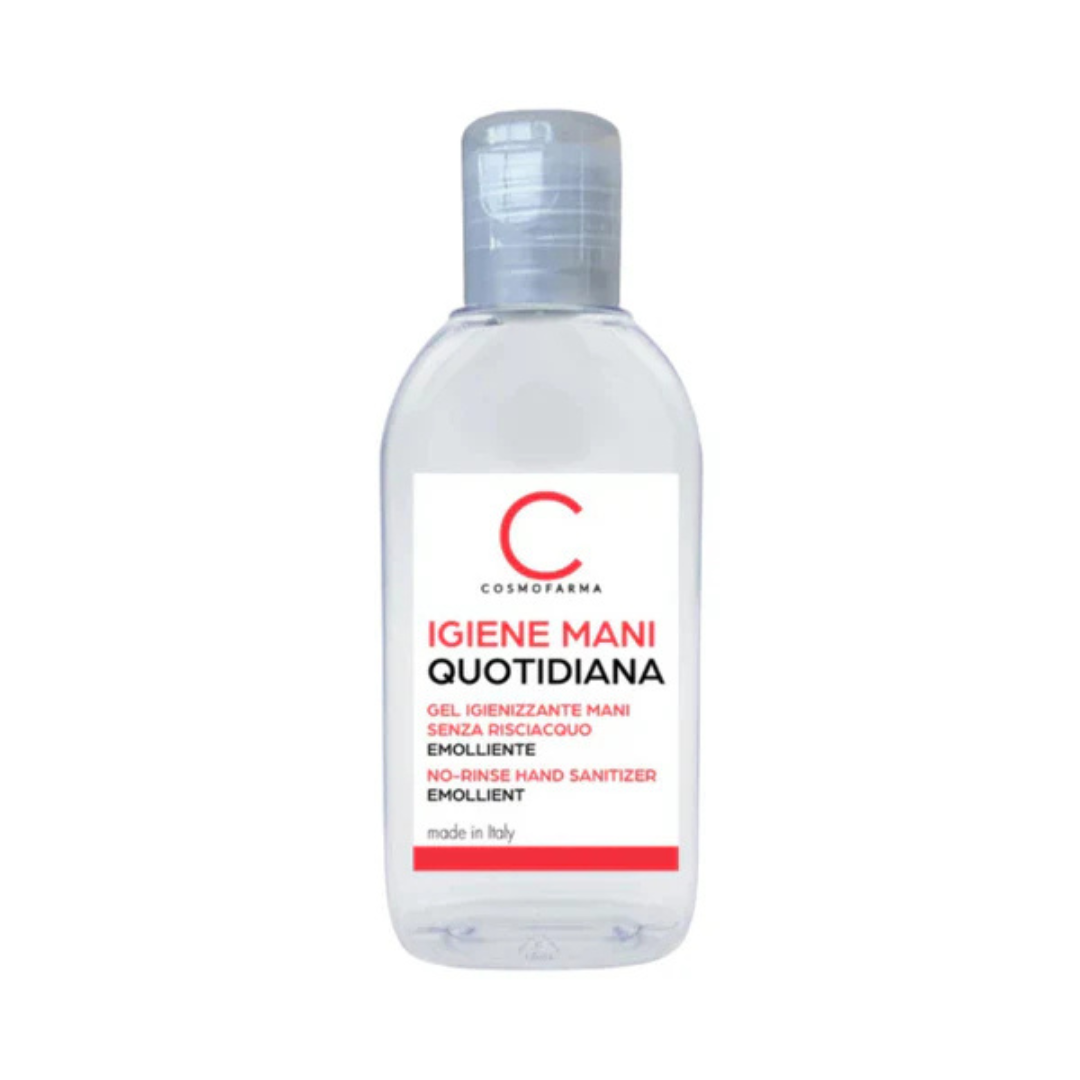 Cosmofarma Dezinfekčný, čistiaci gél na ruky, 100 ml