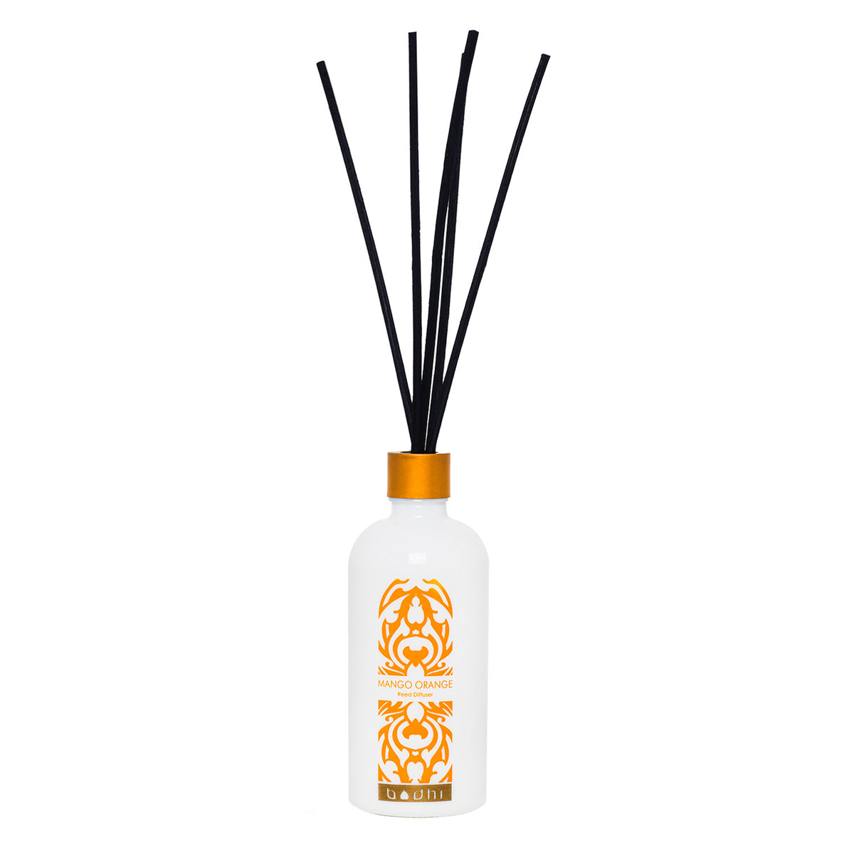 Bodhi Herbal Spa Aróma difuzér Mango a pomaranč , 90ml
