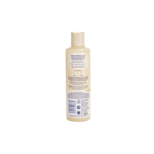 Childs Farm Oat Derma Šampón bez parfumácie, 250 ml