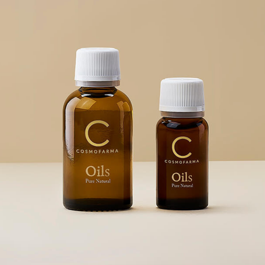 Cosmofarma 100 % Esenciálny olej Sicílsky citrón, 10 ml