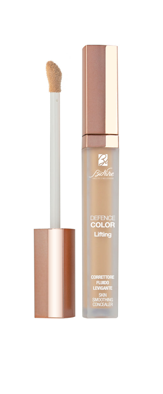 BioNike DEFENCE COLOR Lifting dlhotrvajúci korektor, 6 ml