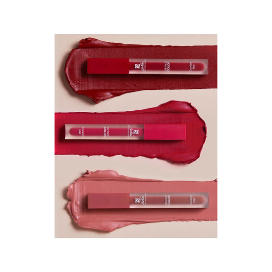 BioNike DEFENCE COLOR COMFORT MAT Matný tekutý rúž - 4,5 ml