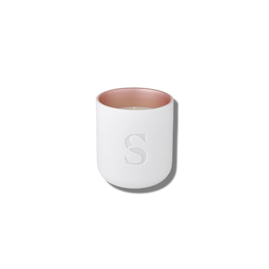 Sanctuary Spa Sviečka Ľalia & Ruža, 260g