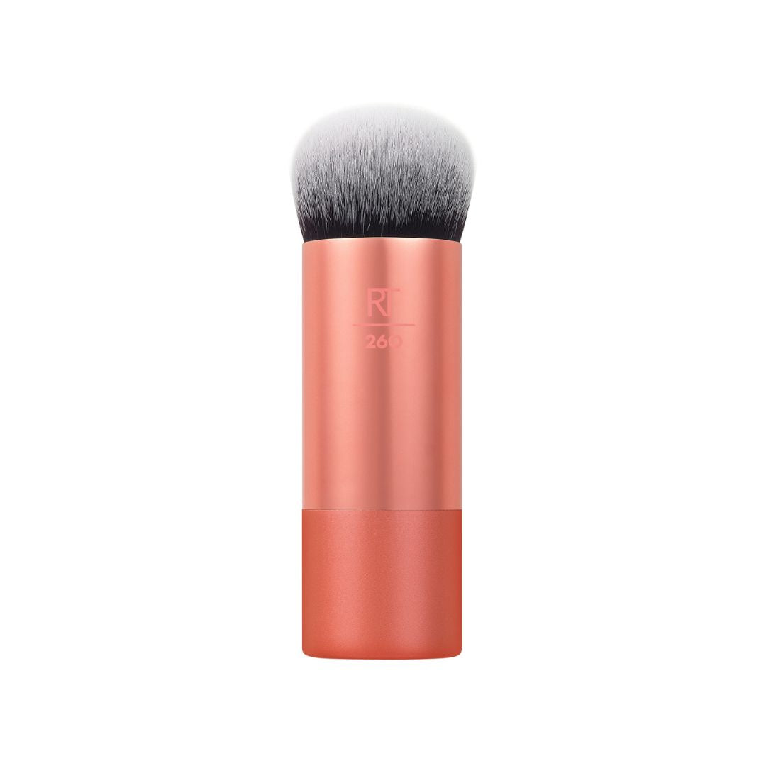 Real Techniques Štetec na make-up Bubble
