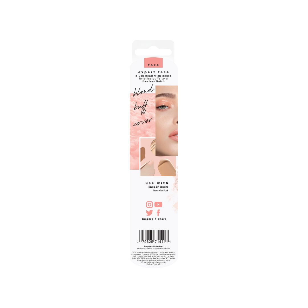 RT Štetec na make-up Expert