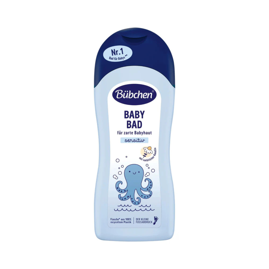 Bubchen Baby Kúpeľ, 1000 ml