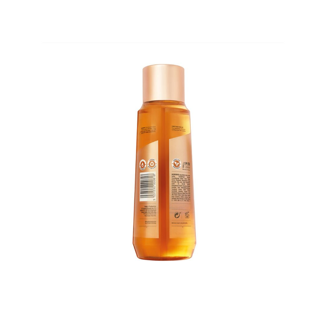 Sanctuary Spa Pena do kúpeľa, 500 ml