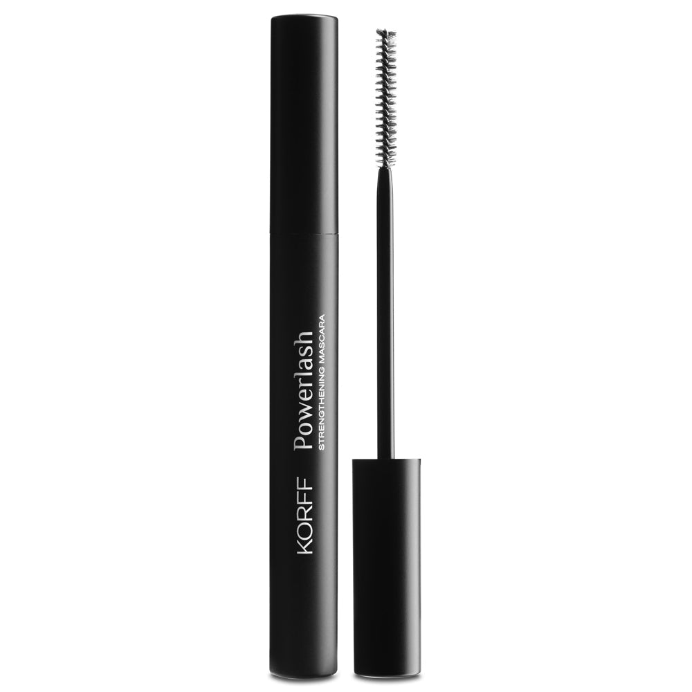 KORFF Ošetrujúca maskara Powerlash, 7,6ml