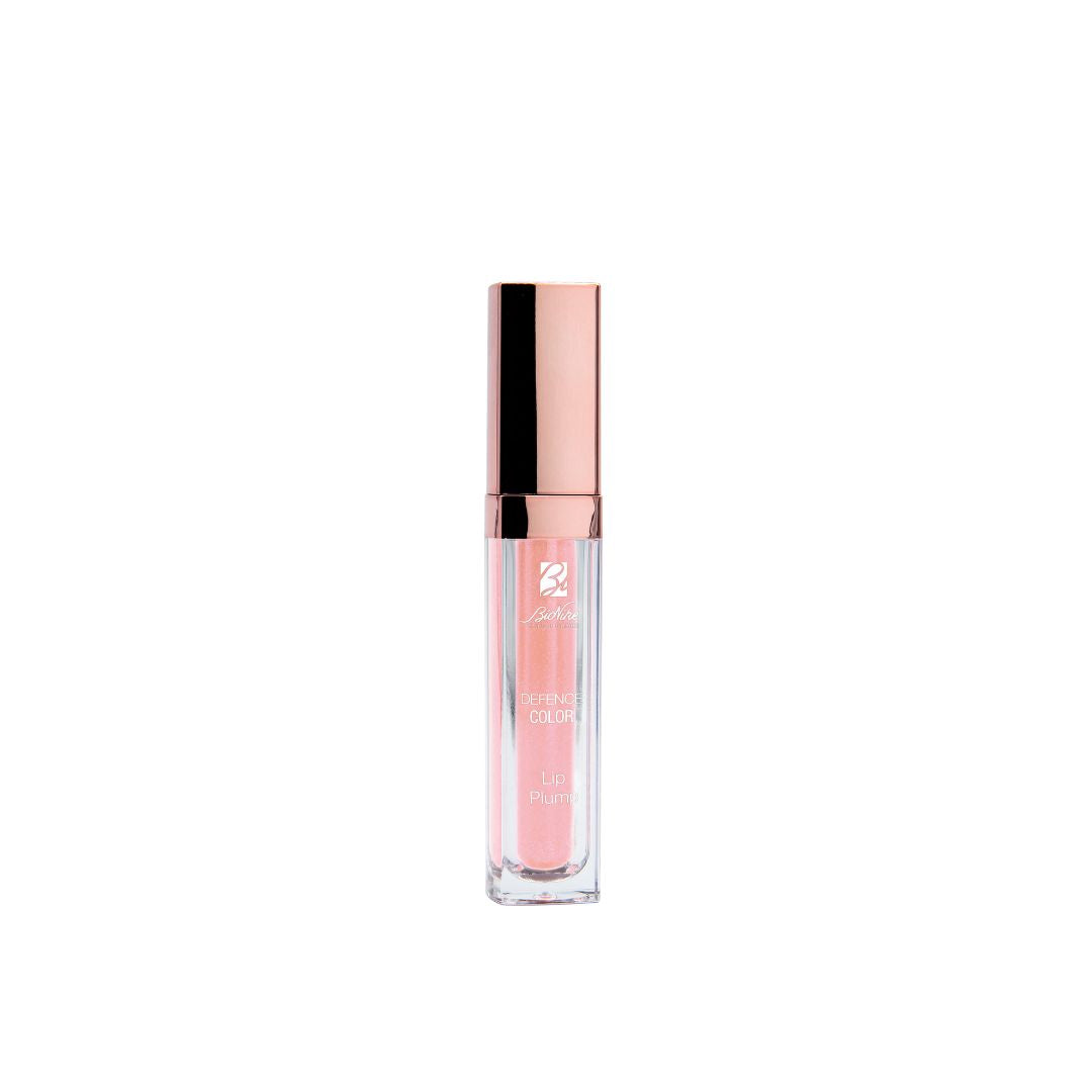 BioNike DEFENCE COLOR PLUMP Lesk na pery, 6 ml