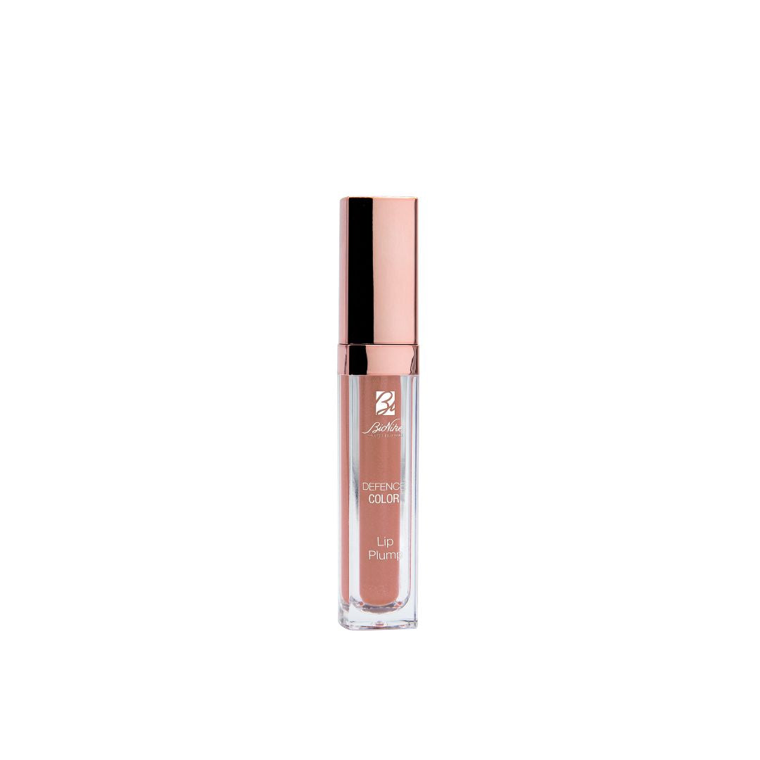 BioNike DEFENCE COLOR PLUMP Lesk na pery, 6 ml