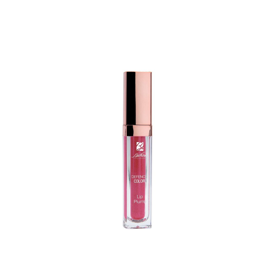 BioNike DEFENCE COLOR PLUMP Lesk na pery, 6 ml