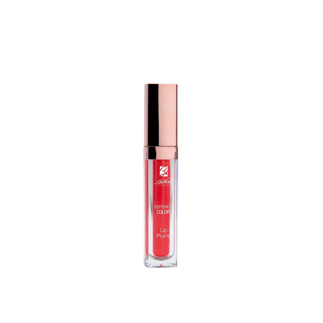 BioNike DEFENCE COLOR PLUMP Lesk na pery, 6 ml