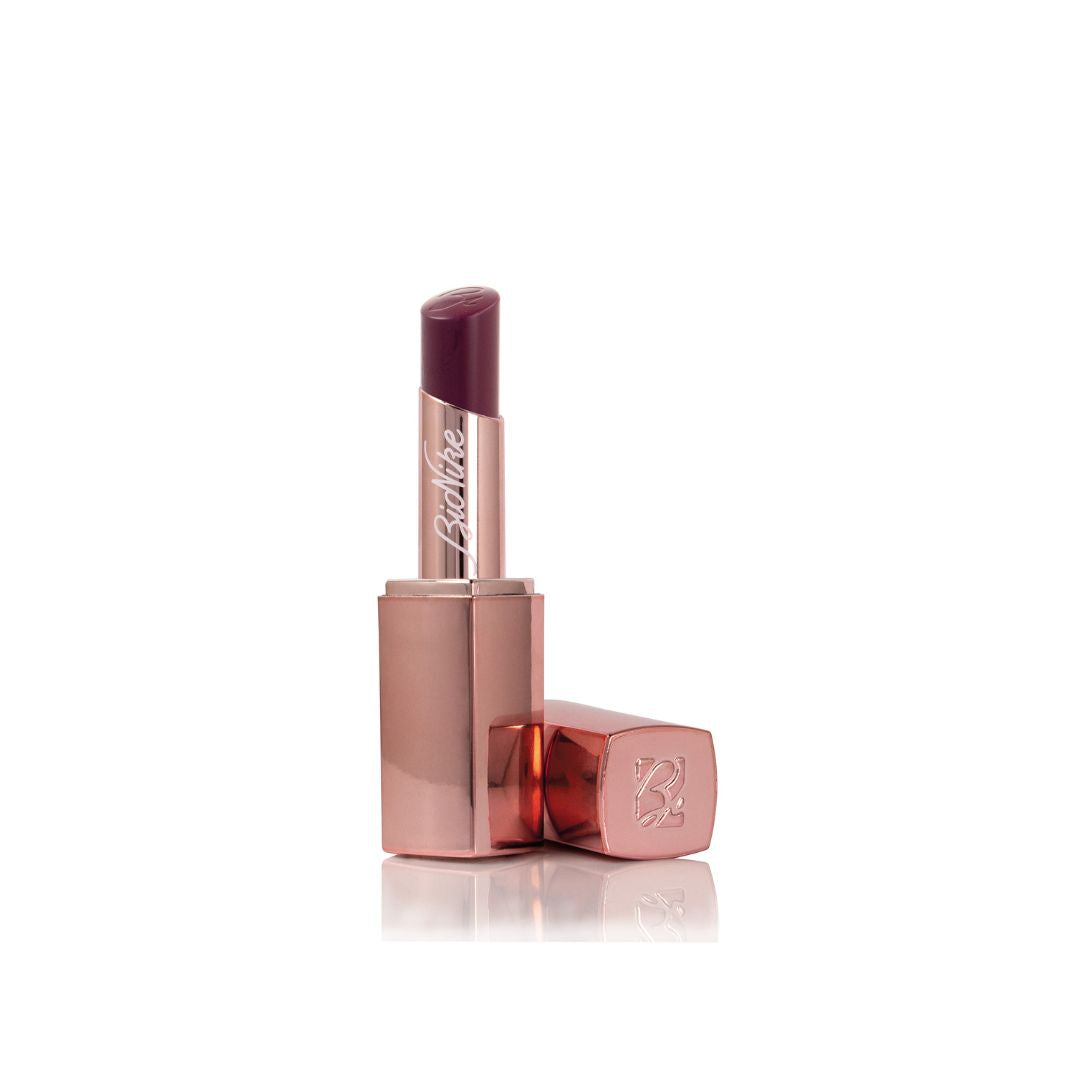 BioNike DEFENCE COLOR NUTRI SHINE – Lesklý rúž na pery