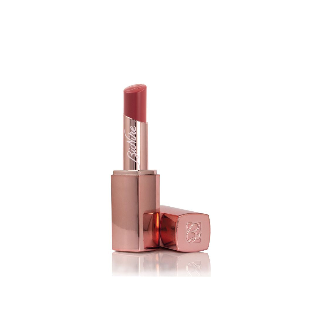 BioNike DEFENCE COLOR NUTRI SHINE – Lesklý rúž na pery