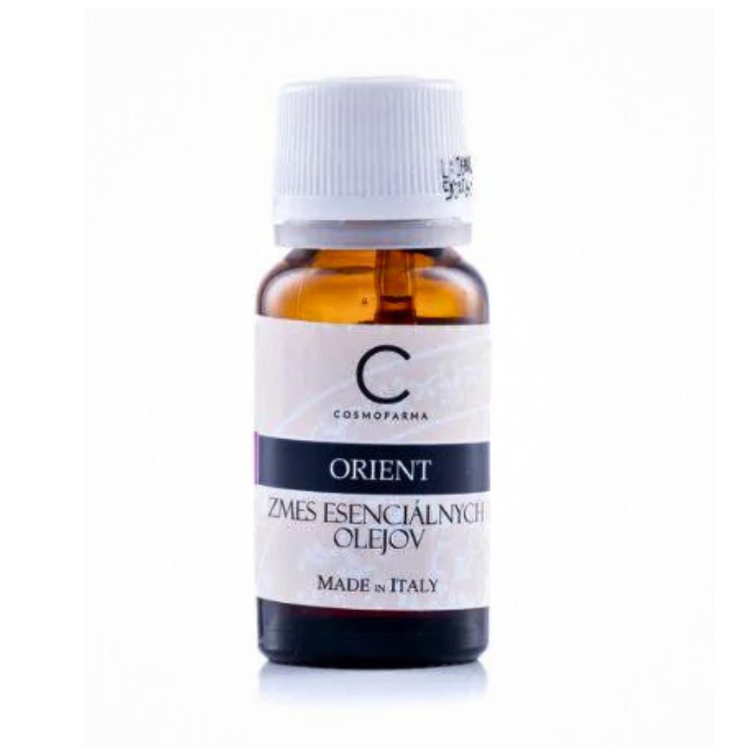 Cosmofarma Zmes esenciálnych olejov Orient, 10 ml