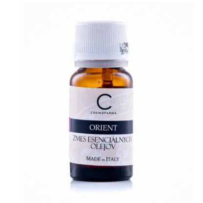 Cosmofarma Zmes esenciálnych olejov Orient, 10 ml