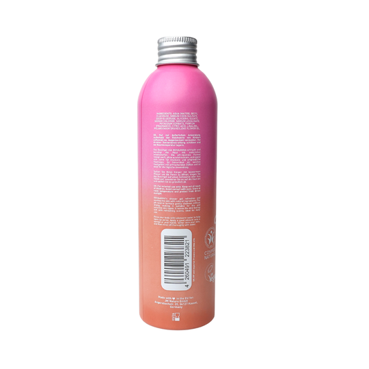 BEN&ANNA Sprchovací gél Berry Infusion, 250 ml (10/2026)