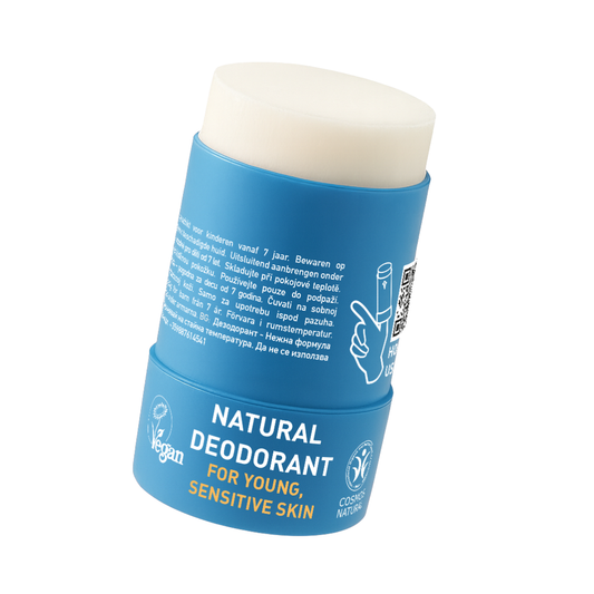 BEN&ANNA deo KIDS chlapec, 25g