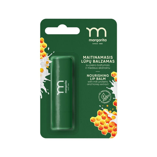 MARGARITA Balzam na pery proteín + med, 10 g