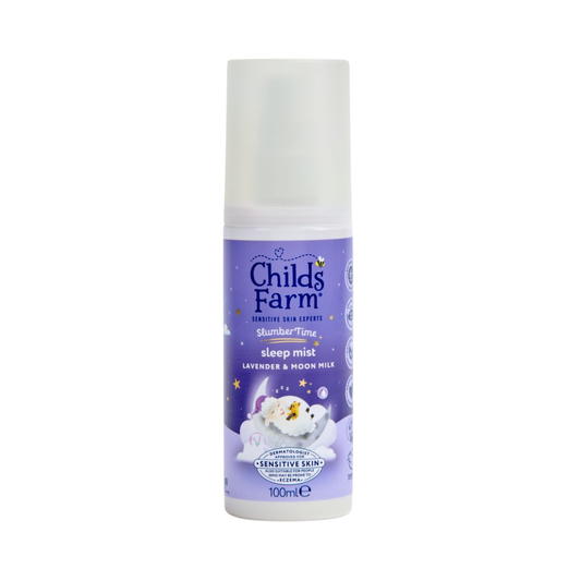 Childs Farm Sleep Sleep Sprej na vankúš, 100 ml