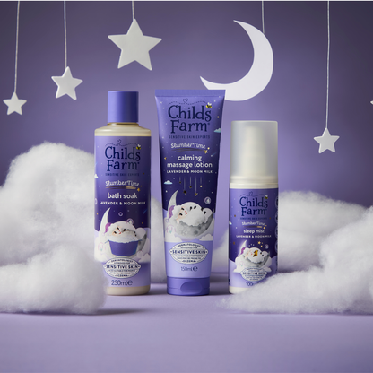 Childs Farm Sleep Sleep Sprej na vankúš, 100 ml