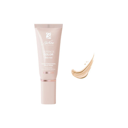 BioNike DEFENCE COLOR SKIN TINT rozjasňovacie a tónovacie sérum, 30 ml