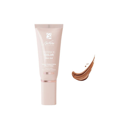 BioNike DEFENCE COLOR SKIN TINT rozjasňovacie a tónovacie sérum, 30 ml