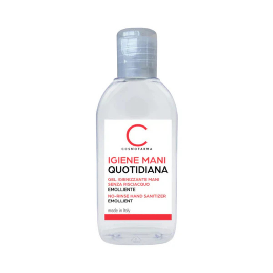 Cosmofarma Dezinfekčný, čistiaci gél na ruky, 100 ml