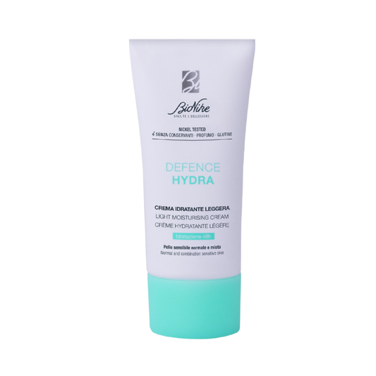 BioNike DEFENCE HYDRA Bohatý hydratačný krém, 50 ml
