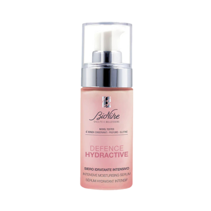 BioNike DEFENCE HYDRACTIVE Intenzívne hydratačné sérum, 30 ml