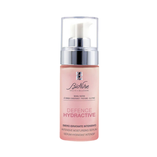 BioNike DEFENCE HYDRACTIVE Intenzívne hydratačné sérum, 30 ml