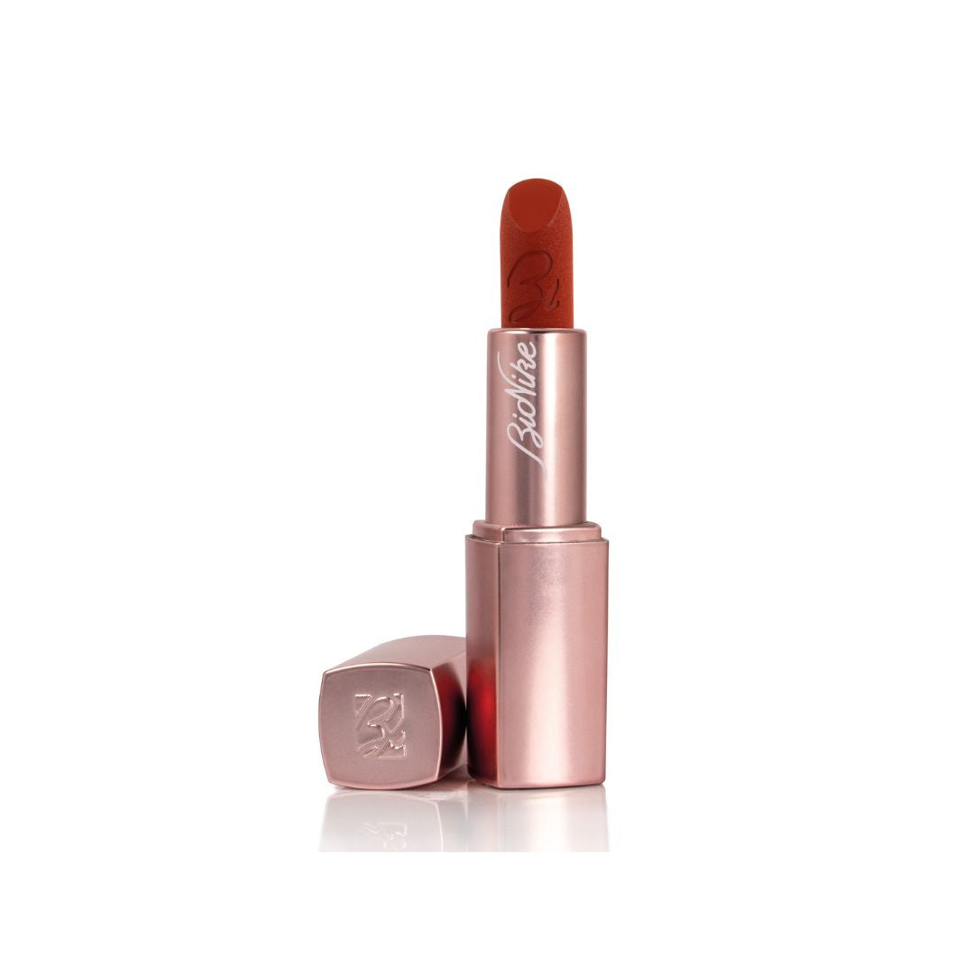 BioNike DEFENCE COLOR SOFT MAT Matný rúž