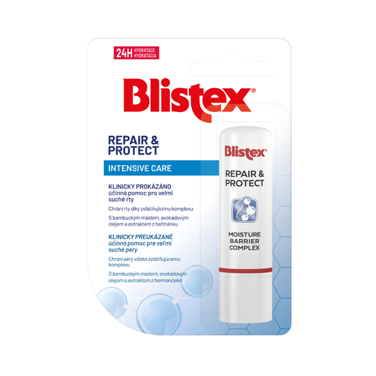 BLISTEX Repair & Protect, 3,7g