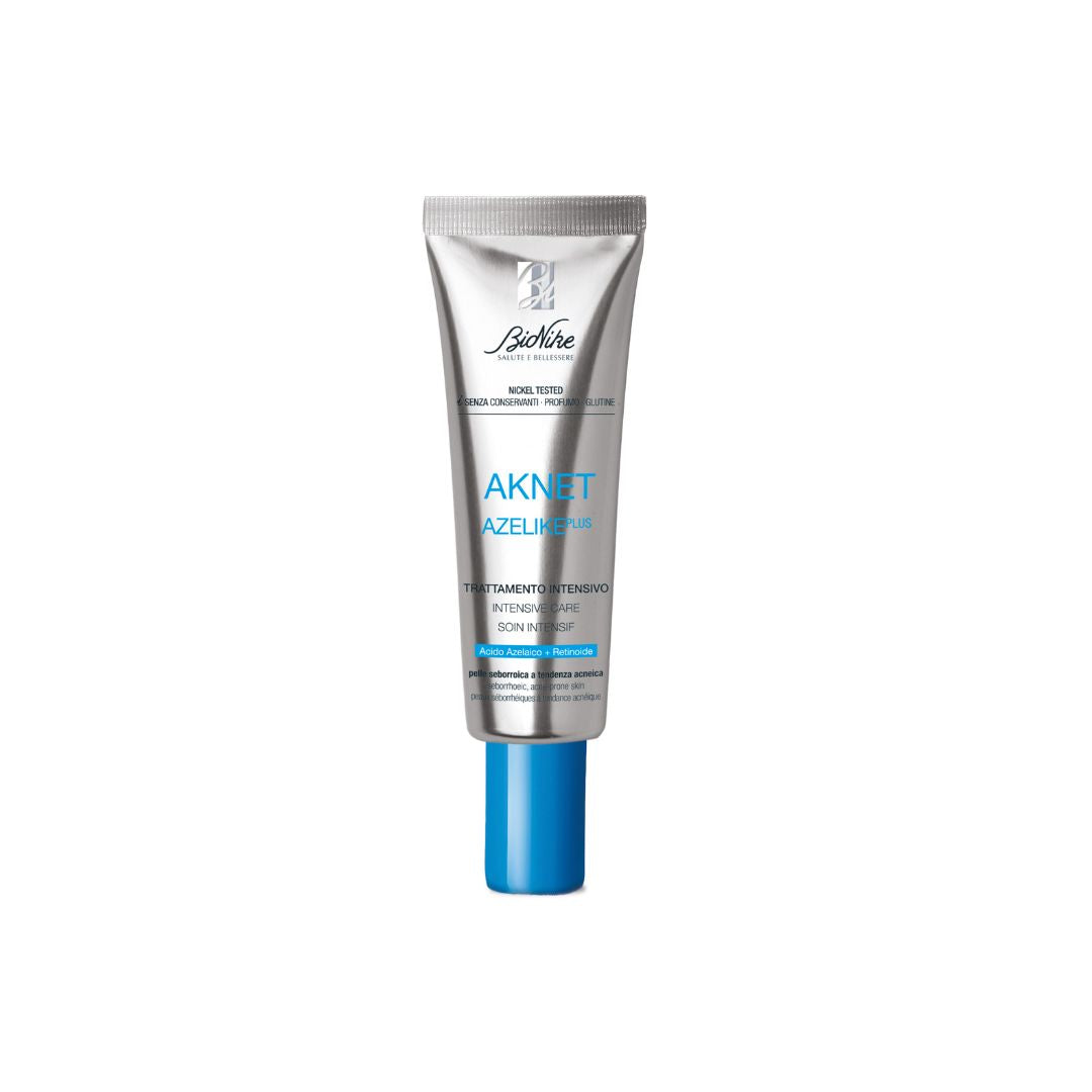 BioNike AKNET Azelike Plus, 30 ml