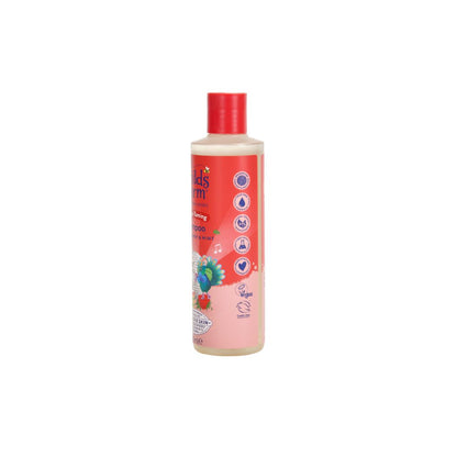 Childs Farm Šampón jahoda a mäta, 250 ml