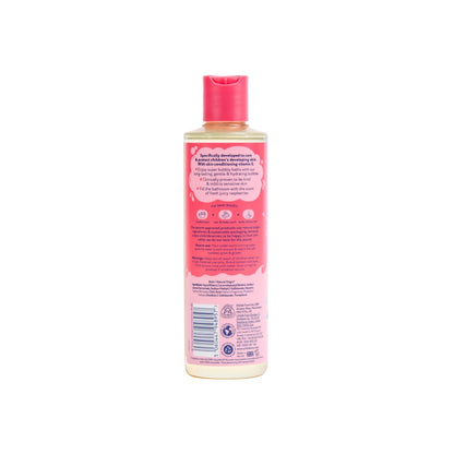 Childs Farm Bublinkový kúpeľ malina, 250 ml