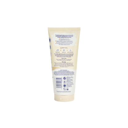 Childs Farm Oat Derma Telové mlieko bez parfumácie, 200 ml