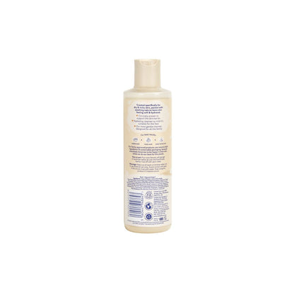 Childs Farm Oat Derma Umývacia emulzia bez parfumácie, 250 ml