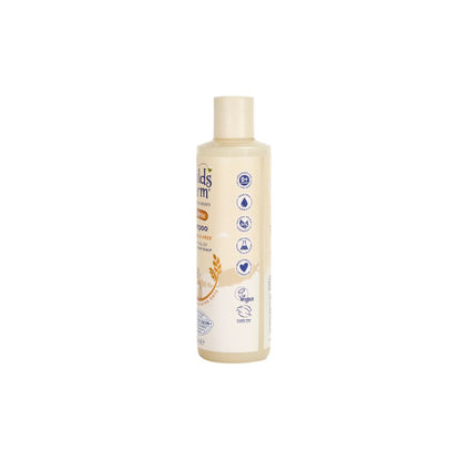 Childs Farm Oat Derma Šampón bez parfumácie, 250 ml