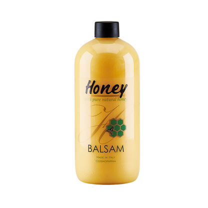 Cosmofarma Kondicionér na vlasy s prírodným medom, 250 ml
