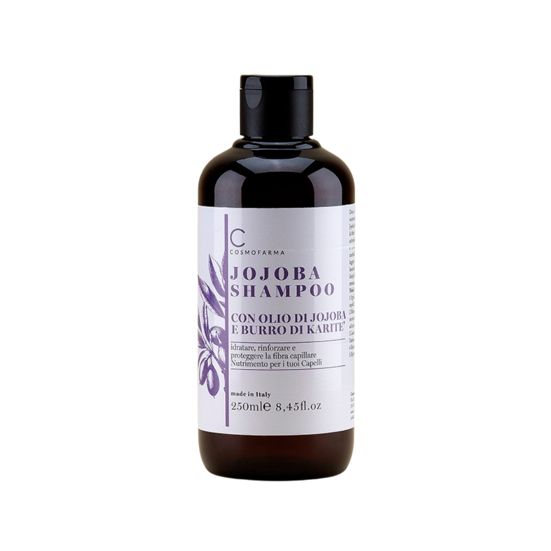 Cosmofarma Šampón s jojobovým olejom, 250 ml