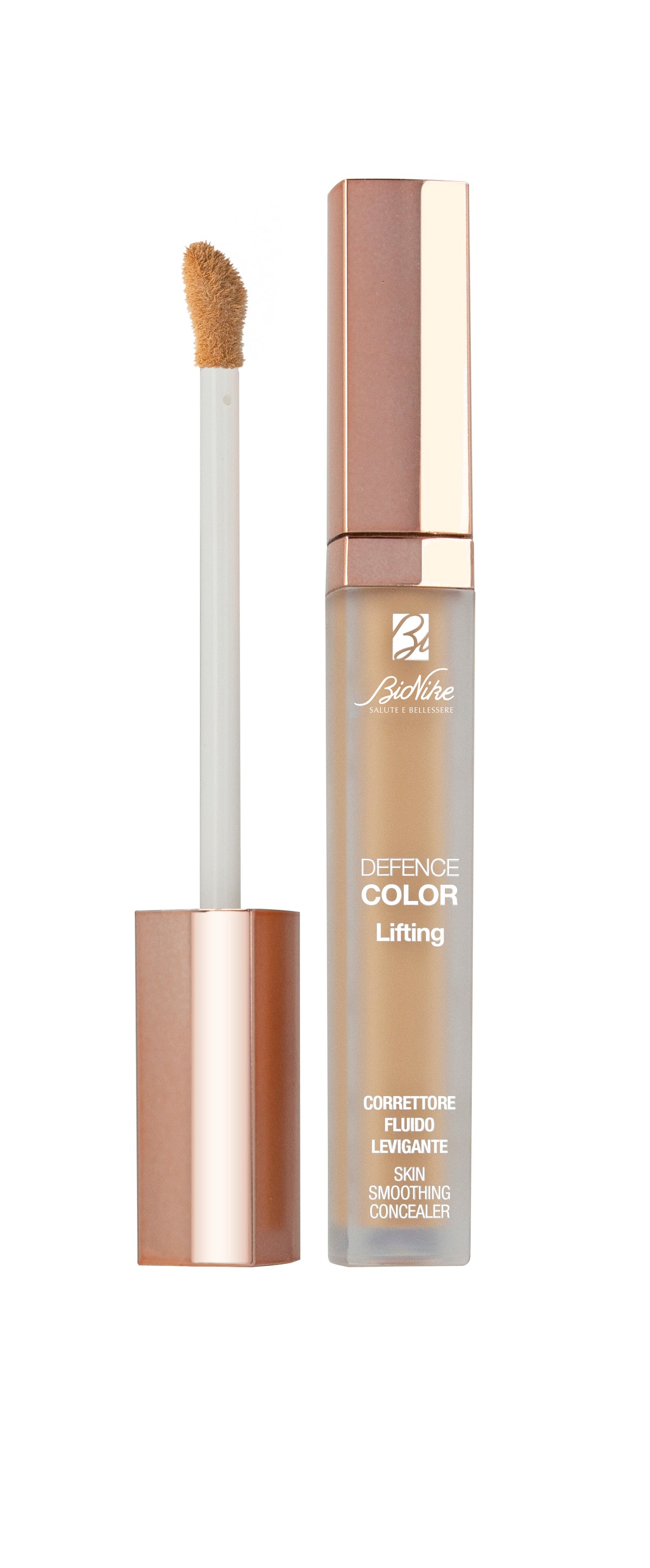 BioNike DEFENCE COLOR Lifting dlhotrvajúci korektor, 6 ml