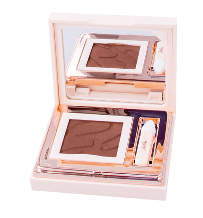 BioNike DEFENCE COLOR SILKY TOUCH Kompaktný očný tieň NEW