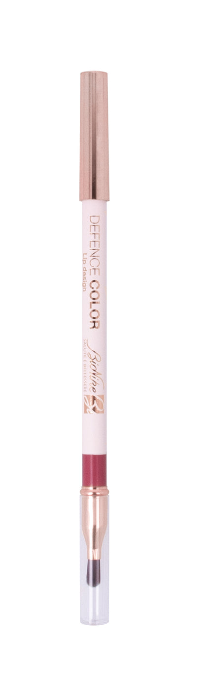 BioNike DEFENCE COLOR LIP DESIGN – Ceruzka na pery