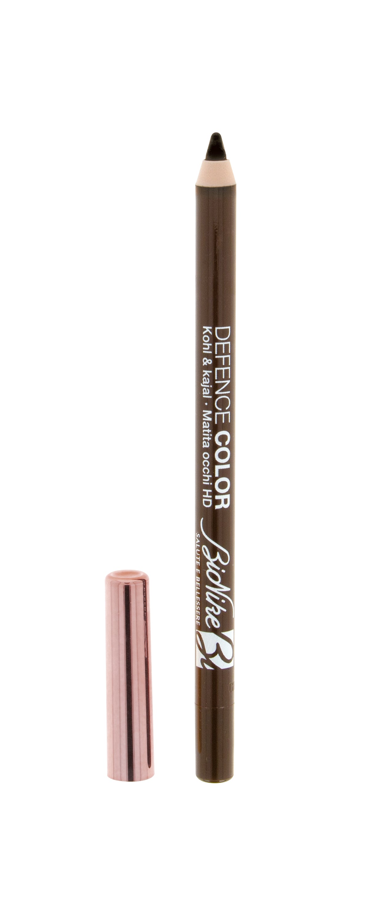 BioNike DEFENCE COLOR KOHL & KAJAL HD - Ceruzka na oči