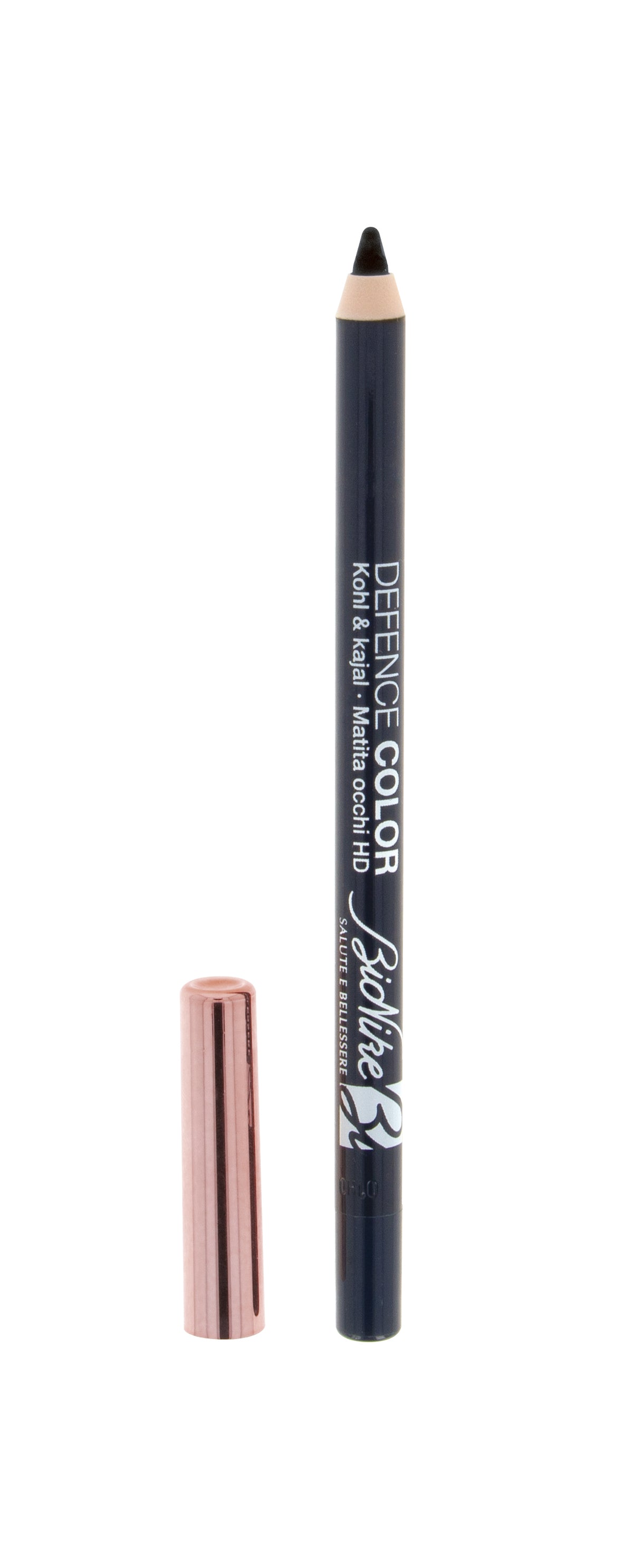 BioNike DEFENCE COLOR KOHL & KAJAL HD - Ceruzka na oči